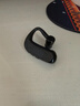 硅音无线蓝牙耳机新款超长待机续航挂耳式运动跑步开车通话降噪大电量显示适用于苹果oppo小米vivo荣耀 实拍图