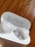 华为长续航蓝牙耳机 FreeBuds SE 2 国家补贴 40小时长续航 快速充电 蓝牙5.3适用于苹果/安卓手机白 实拍图