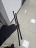 博世（BOSCH）雨刷器雨刮器雨刮片神翼进口25/18(19后大众朗逸/朗逸plus)直插口 实拍图