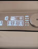 海尔（Haier）小红花 全自动波轮洗衣机 10KG双动力 紫外杀菌 家电国家补贴以旧换新京东自营 XQS100-BE73M 实拍图