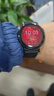 荣耀手表Fit 44mm【国家补贴】活力版 幻夜黑 超轻薄超长续航NFC智能运动手表 GS3i升级款男女表送男友 实拍图