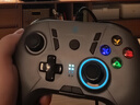 雷神（ThundeRobot）G30有线游戏手柄 switch类xbox手柄 PC电脑ns原神赛车steam黑神话明末渊虚之羽原神双影奇境 实拍图