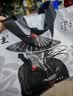 冷帮主 【非遗椒麻鸡】四川特产礼品卤味手撕麻椒鸡熟食下酒菜整只零食 椒麻鸡1000g*1只+五香鸡1000g*只【赠礼袋】 实拍图