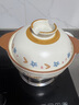 爱仕达（ASD）砂锅炖锅3.5L煲汤煲仔饭砂锅家用陶瓷锅燃气灶沙锅 实拍图