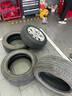 固特异（Goodyear）汽车轮胎 225/55R17 101W EF1 SPORT鹰驰F1酷跑 适配奥迪A6L/途岳 实拍图