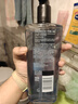 阿迪达斯（adidas）男士沐浴露洗发水洗面奶三效合一 游泳去氯清凉止痒 热情600ml 实拍图