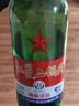 红星二锅头 大二 清香型白酒 56度 750ml*2瓶 纯粮 口粮酒 实拍图