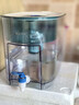 WATUS德国过滤水壶净水器家用滤芯净水壶3.8L 过滤水箱9L【1箱7芯】 实拍图