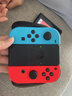 任天堂（Nintendo）【国内保税仓】Switch2/1代 OLED/续航加强日版/港版便携家用ns体感游戏机掌机 日版续航红蓝32GB保税（赠共享会员） 实拍图