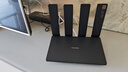 华为路由器全千兆家用WiFi6+无线5G穿墙王信号放大器增强器7游戏宽带路由宿舍电竞路由器漏油器 WiFi7【无线传输3600M+6类千兆网线】 5G双频+手游加速+全千兆网口+30天免费试用 实拍图