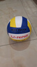 李宁排球【中考训练】专用比赛体育课中小学体考成人儿童软硬5号排球 实拍图