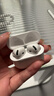 华强北新款【直营正品丨降噪Air7代】 蓝牙耳机真无线适配苹果主动降噪半入耳式国家补贴iPhone17/16/15Pods 【降噪全功能pods顶配版】 【主动降噪+空间音頻+三真电量】 实拍图