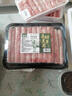 潮夫道原切0添加羔羊羊肉卷400g羊肉片涮肉火锅食材【春节也送货】 实拍图