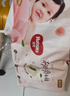 好奇（Huggies）铂金装小桃裤纸尿裤L120片(9-14kg)大号尿不湿【透爽散热】 实拍图