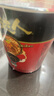 统一汤达人 韩式辣牛肉汤面 杯面 82克*12杯 整箱批发 方便面泡面速食 实拍图