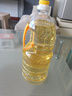 福临门食用油 一级大豆油 1.8升 小桶装植物油 中粮出品 实拍图