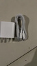 OKSJ【17专用40w快充】适用苹果17/16/15充电器45W快充套装氮化镓AVS iphone17Promax/plus1.5m编织线 晒单实拍图