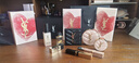 YSL圣罗兰口红双支礼盒限定小金条1988+28化妆生日礼物新年礼盒情人节礼物 实拍图