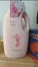 阿道夫澳谷樱花香氛清爽沐浴露家庭装1.8L不假滑易冲洗香味持久男女通用 实拍图