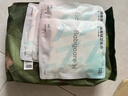 babycare山茶轻柔婴儿拉拉裤试用装XL码3片+小N卫生巾240mm*1片*4包 实拍图