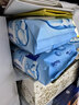舒洁（Kleenex）纯水湿厕纸80抽*10包 (800抽)清洁湿纸巾私处清洁EDI纯水 实拍图
