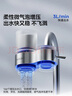 德克西德国净水器水龙头自来水过滤器家用直饮前置过滤器厨房专用净水机 一机六芯【德国净水专家】 实拍图