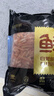 鲜京采黑猪纯瘦肉丝 净重4斤 黑猪肉免切肉丝 生鲜食材 源头直发 实拍图