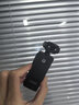 品士摄徒运动相机数码摄像机便携式vlog拍录一体专业手持相机高清随身户外骑行胸口小型摄影录音记录仪 DV01【可旋转镜头 手机wifi互联】记录仪 实拍图