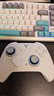 飞智冰原狼4多模版无线游戏手柄 类xbox 力调节摇杆双切扳机 switch电脑PC手机steam体感NS 仁王3 实拍图