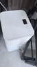 美的（Midea）小海绵除湿机 除湿量12升/天 回南天家用20㎡抽湿机轻音万向轮【美芝压缩机】干衣机CF12BD/N3-OQ1 实拍图