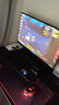 AOC 27英寸 240Hz超频260Hz FastIPS 1ms 出厂校色 硬件低蓝光 三角洲游戏电竞显示器 破军系列27G51Z 实拍图