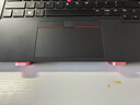 ThinkPad联想笔记本电脑支架散热器便携铝合金增高架适用苹果小新YOGAPro14s 11-17.3英寸 ZJA3玫瑰金 实拍图