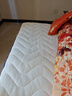 无印良品A类大豆床垫遮盖物1.8米x2米床褥子约6cm家用四季防滑可折叠被褥 实拍图