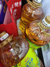 金龙鱼 食用油 非转基因 物理压榨玉米油6.18L（蕴含植物甾醇） 实拍图
