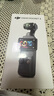 大疆 DJI Osmo Pocket 3 一英寸口袋云台相机 OP灵眸手持数码相机 旅游摄影摄像 直播vlog拍摄 标准版 官方标配 实拍图