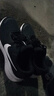 耐克NIKE男子跑步鞋REVOLUTION 7运动鞋FB2207-001黑白42.5 实拍图