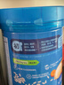 嘉宝（GERBER）胡萝卜婴幼儿高铁米粉维C+铁宝宝辅食米糊250g6-12个月100%真验厂 实拍图