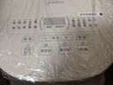 美的（Midea）电饭煲3-4人电饭锅4L银钻内胆12大菜单顶置触控屏家用智能微压电饭煲MB-AFB4041RL 实拍图
