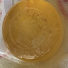 蔻斯汀洋甘菊花瓣精油皂100g除螨洁面沐浴洗脸洗手洗澡香皂一皂多用 实拍图