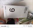 OPPO Find X9 12GB+512GB 霜白 4K超清实况照片 天玑9500 拍照旗舰智能手机 国家补贴【孙颖莎同款】 实拍图