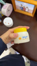 强生（Johnson）婴儿清润保湿面霜60g 宝宝儿童金盏花乳液护肤补水0岁+新年礼物 实拍图