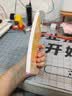 KODAK柯达 5R/7英寸 270g防水RC高光面照片纸/喷墨打印相片纸/相纸 50张彩袋装9891-101 实拍图