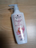 施华蔻（Schwarzkopf）羊绒脂滋养护发乳400ml(护发素焗油膏 含乳木果油精华)(新老包装) 实拍图