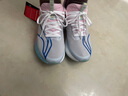 李宁赤兔8PRO 跑步鞋女鞋春夏透气中考体测马拉松竞速运动鞋ARPV006 实拍图