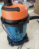 荣事达（Royalstar）工业吸尘器家用大吸力装修美缝开荒强劲大功率商用地毯酒店吸水22L RS-XT280A-1 实拍图