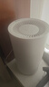 米家 小米空气加湿器 无雾加湿器3 600mL/h快速加湿保湿礼品家用卧室大容量办公室婴儿孕妇5L大容量 实拍图