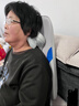 奥克斯颈椎按摩器肩颈腰背臀部全身躺垫多功能按摩靠垫椅揉捏按摩仪送长辈生日礼物年货节礼物礼品实用 【双机芯+柔导轨】升级强劲全铜电机+颈部龙爪手 实拍图