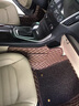 指南针适用福特锐界脚垫16-23款全包围plus专用锐界L改装七7座5汽车用品 五座双层黑色+黑色毯丝 实拍图
