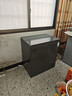 容声（Ronshen）200L单温家用冰柜小型冷柜减霜一级能效-35℃冷藏冷冻两用卧式冰箱BD/BC-200ZMSA国家补贴 实拍图