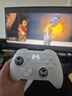 北通鲲鹏20无线游戏手柄智控双切扳机震动蓝牙手柄xbox电脑PC手机steam电视NSswitch2 宝可梦 仁王3 实拍图